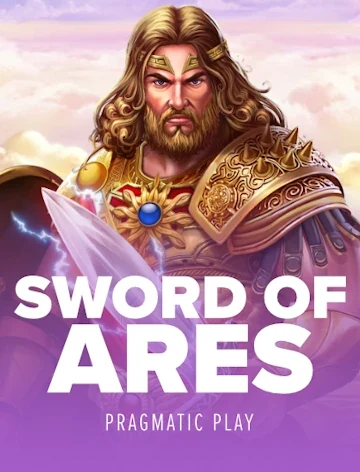 Sword of Ares by Pragmatic Play, 96.5% RTP, at Kachingo Casino