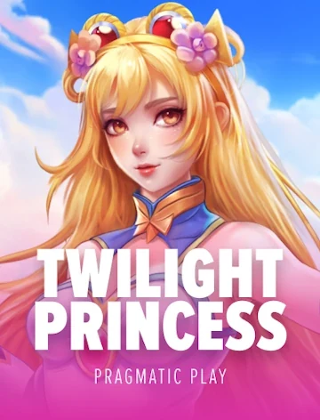 Twilight Princess by Pragmatic Play, 96.5% RTP, at Kachingo Casino