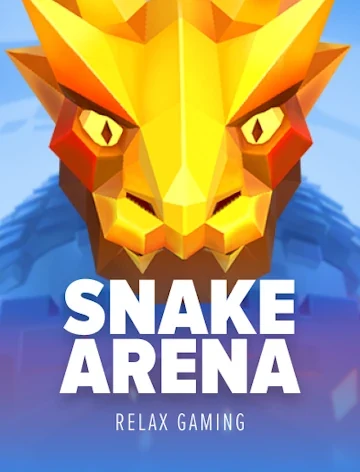 Snake Arena by Relax Gaming, 96.2% RTP, at Kachingo Casino