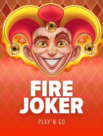 Fire Joker by Play’n GO, 96.1% RTP, at Kachingo Casino