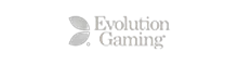Evolution games at Kachingo Casino